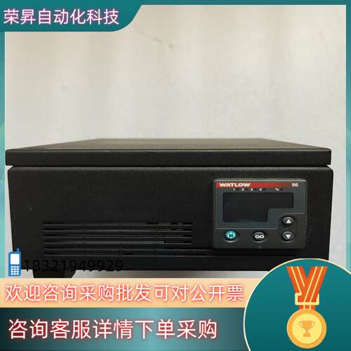 inheco控制器TEC  Control  96 /RS2