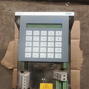 AMK AZ-20/D-73230驱动器功能包好