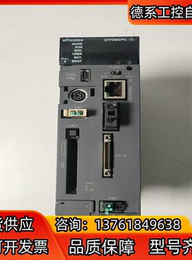 运动控制器Q170MCPU-S1货，图片