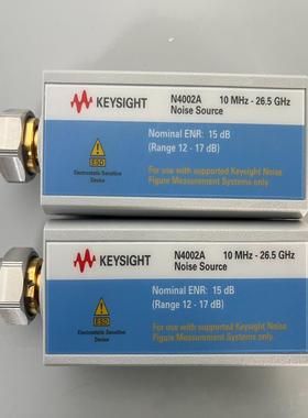 [德峰]科技Kegsight，，N4002A是噪声源探头N4噪声德，