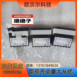 QX2ASM 温控器E5CC 800 未使用正品 全新原装