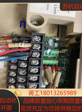 YPHT31636-1C安川A1000变频器端子头功能