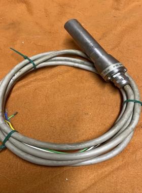 Saacke FLS09。火焰探测头