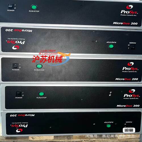 910-02213-00  AE射频电源 Prosys Mi