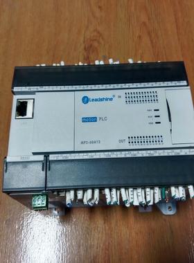 [德峰]雷赛PLC  MP2-60A12，功能正常，成色为实图