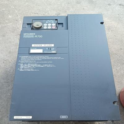 三菱a720 15kw 功能，，有意私聊，瑕