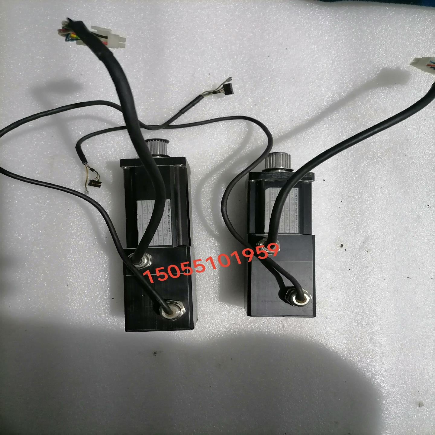 WITTENSTEIN威腾斯坦伺服电机MSSI055H-04