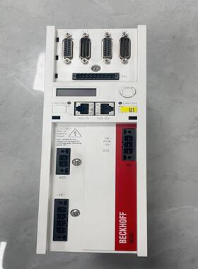 （设备配件）倍福AX5203-0000-0200，九成新，实物图包好