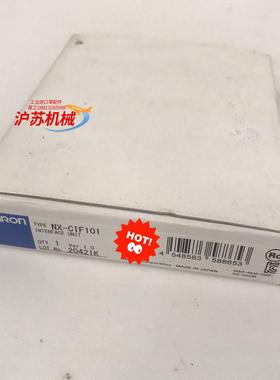 全新原装正品  NX-CIF101 moron
