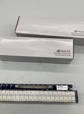 mws-m40-ht40端子台mil插座连议价