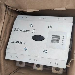 线圈电压220 S接触器 M225 {雅致机械商行}德国金钟穆勒DIL