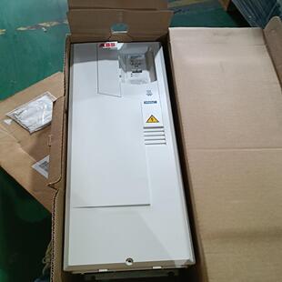 052A 4ABB变频器实物 ACH580 议