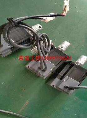 【荣强工控】Ezi-SERVO电机EZM-60M-A