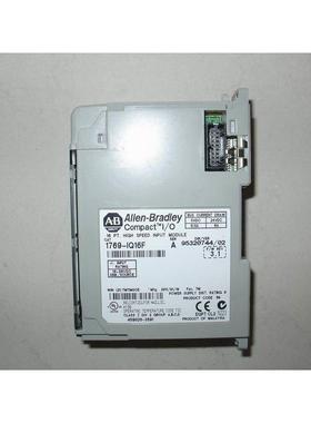 议价议价询价1769-IQ16F AB PLC 高速输入模块 20230426