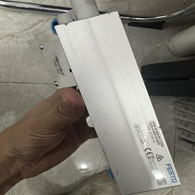 （设备配件）费斯托电磁阀底座，573445 573606 价格议价