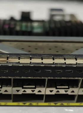 华为 ES5D21X08S00  8端口10GE SFP+光