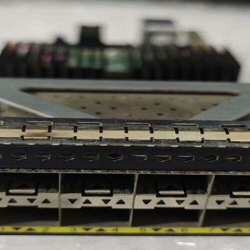 华为 ES5D21X08S00  8端口10GE SFP+光