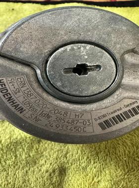 [德峰]顺 ERN1387功能- -海德0202048 编码器包好，