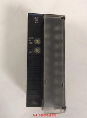 【非标价】可编程控制器模块 CJ1W-DA08V 欧姆龙moron