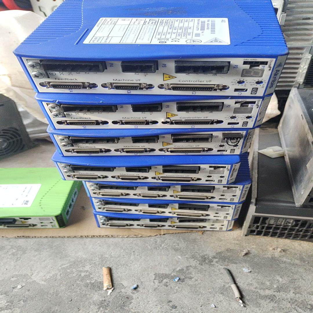 【工控自动化】Akribis雅科贝斯 ASD240-0418E2