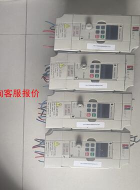 HOLIP/海利普变频器型号HLPC+00D423B  0.