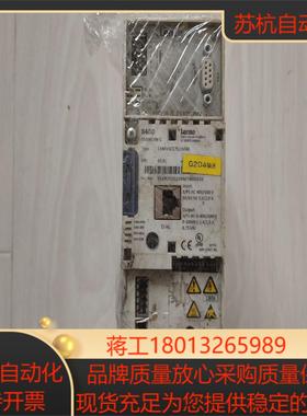 伦次变频器E84AVSCE7514VX0，带通讯模块PROF议价