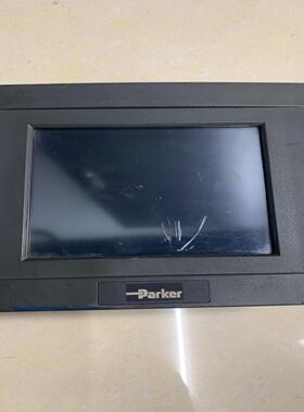 （请询价）议价Parker派克触摸屏XPR206VT-2P3 实物拍图议价