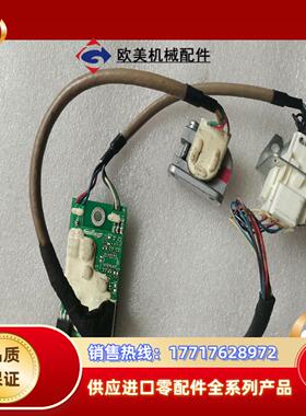 MITSUBISHI三菱主轴电机感应器AU5901 CM16议价