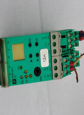 一个倍加福kFU8-UFC-1D安全栅成色如实图拍照功能议价