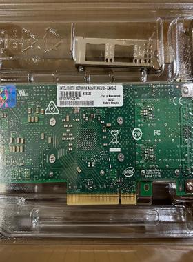 Intel 以太网800系列网卡 E810XXVDA2 2个