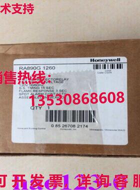 原装供应 RA890G-1260 RA890G 1260 Protectorelay 初级