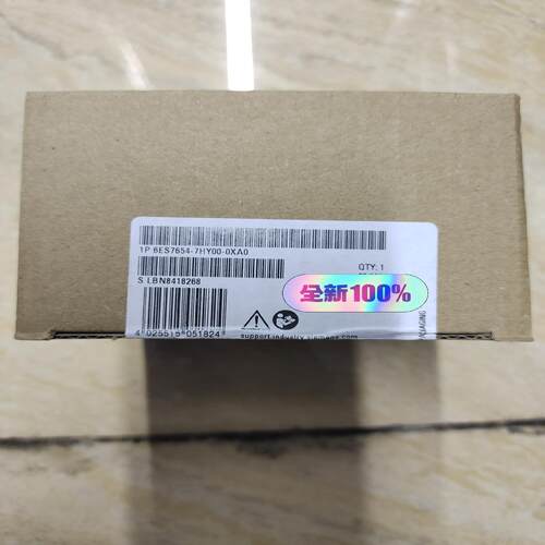 （请询价）S7654-HY00-0XA0议价