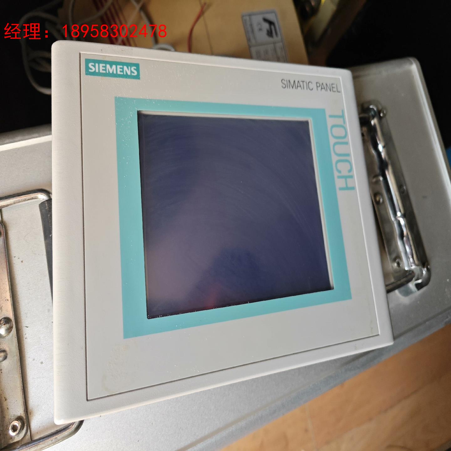 西门子642-0aa11-0ax1 成色好需要的拍