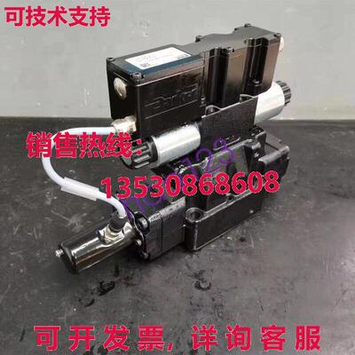 原装供应D41FCE01CC4NB70 Parker Proportional valve for power