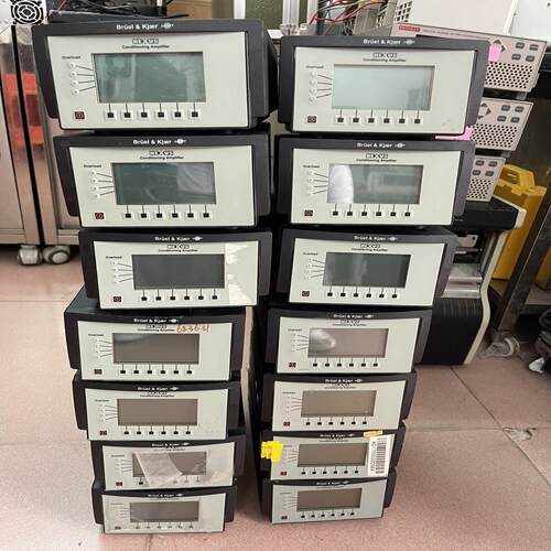 （设备配件）丹麦bruel&kjaer  bk type2690信号调理