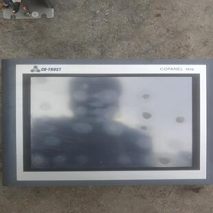 合信触摸屏CTS6 T10-CH020