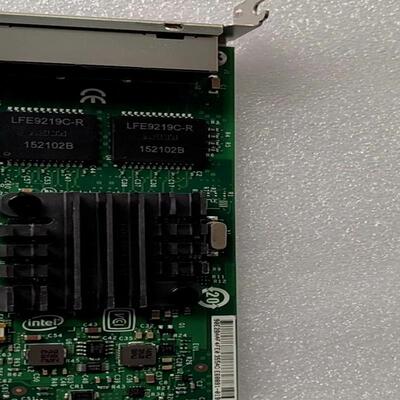 原装拆机  Intel I340-T4 E1G44HT 4口