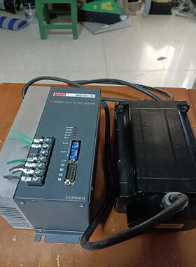 凯恩帝KND步进电机驱动器 AS3R1004电机型号没有，实~议价