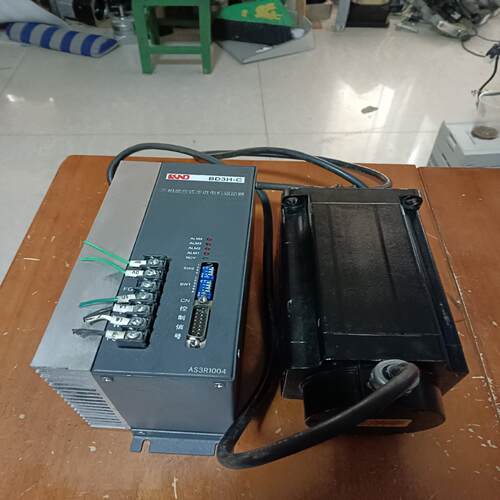 凯恩帝KND步进电机驱动器 AS3R1004电机型号没有，实~议价