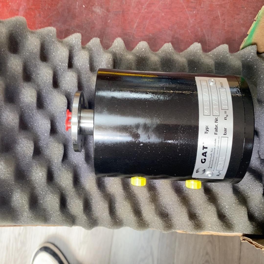 GAT旋转接口M15EX3-0全新原装议价出售