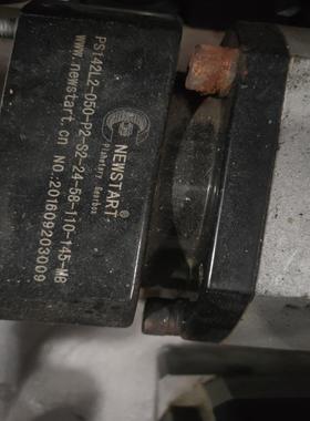 （请询价）减速机(NEWSTART) PS142L2-050-P2-S议价