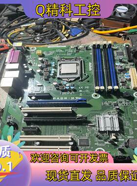 现货IPASB-MT工控主板BTC-202B 原装有二片