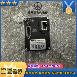 DALSA达尔萨LA-GM-04K08A-00-R工业相机议价