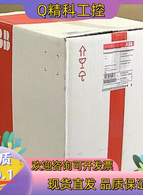 现货ABB X1B 06 PR331/P-LSI断路器1SDA0