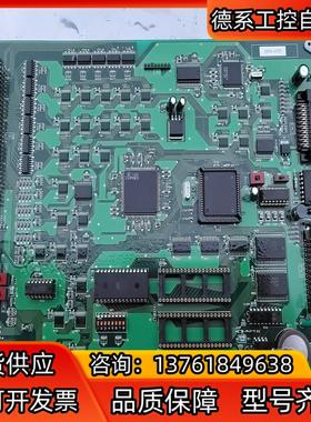 岛津toc4100 配件cpu板 主板 638-72456