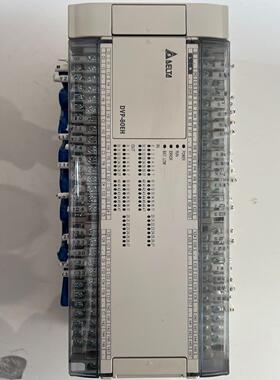 Delta/台达DVP80EH00T3，版本V2.22A0，