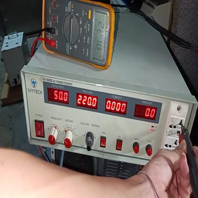 [德峰]ac交流可调电源变频电源艾维泰科500va iv1000s