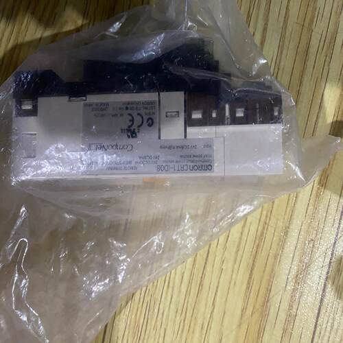 议~欧姆龙CRT1-ID08实物图