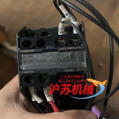 议价模块KE1-MU1A-FLK，有4台，1台188