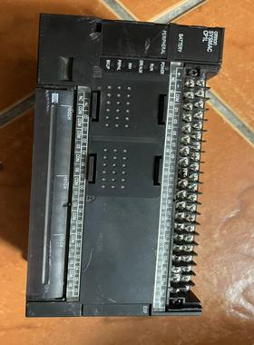 plc cp1l-m60dr-d，功能完好，外观如图，